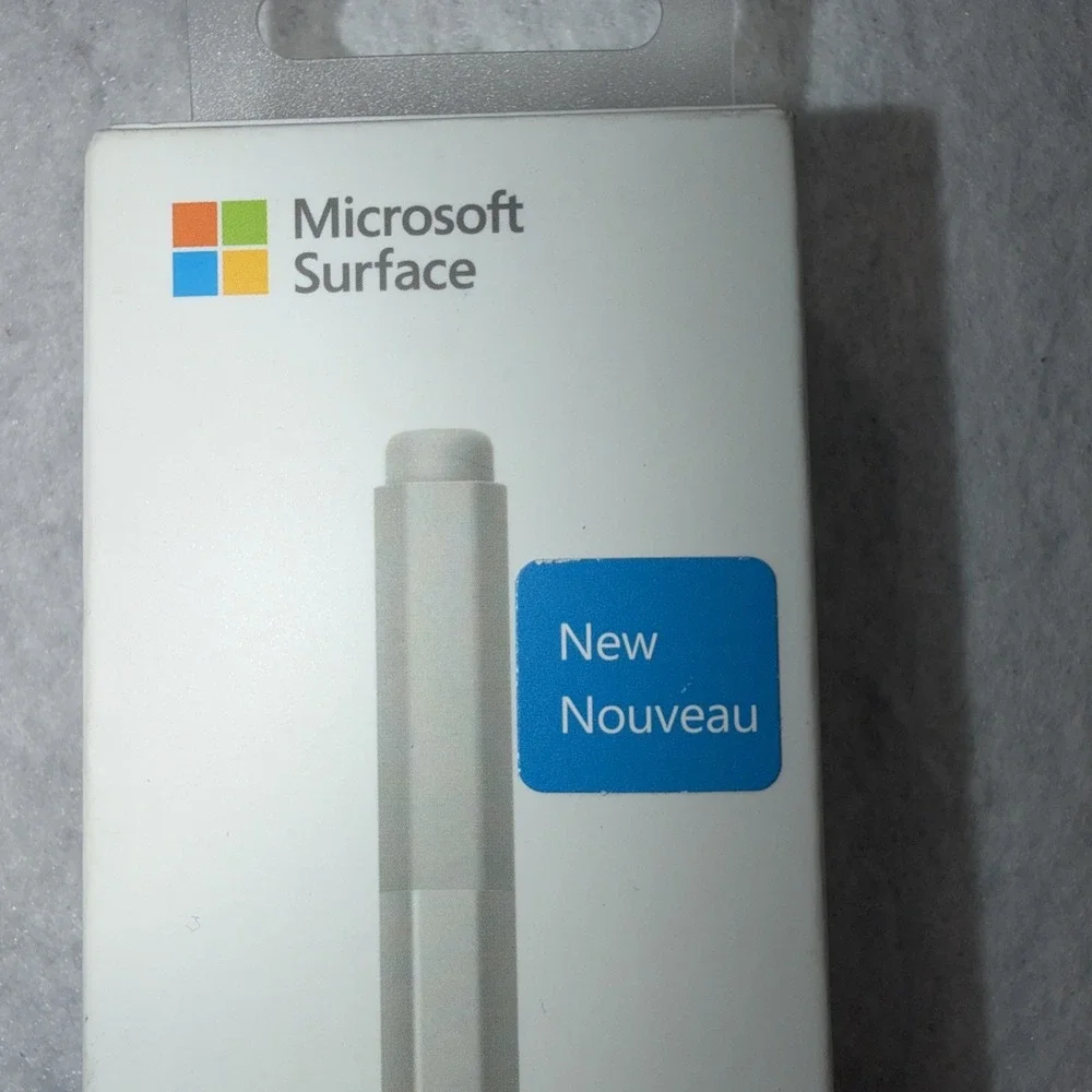 Microsoft Surface‎ 1776 Pen Stylet New In box